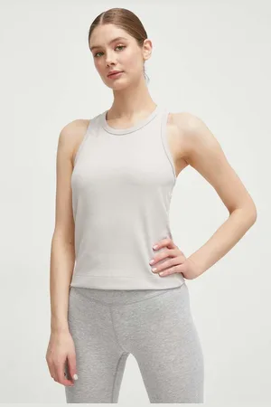 New Balance Top WT33536MNK dámský, barva