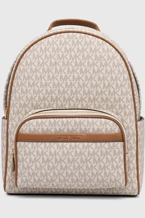 Michael Kors Batoh dámský, barva, malý, vzorovaný