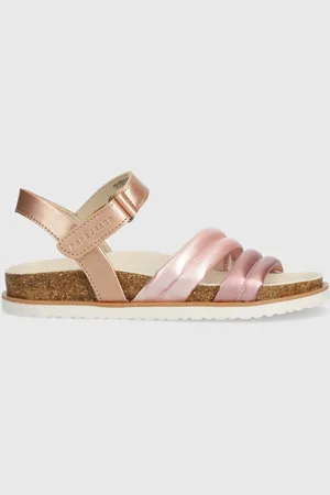 Pepe Jeans Sandály BERLIN SUN barva