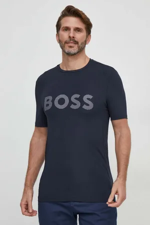 HUGO BOSS Tričko s potiskem, 50506366
