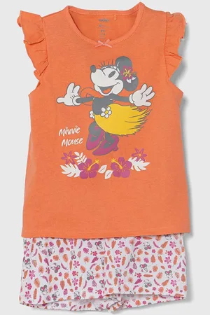 ZIPPY Dětské bavlněné pyžamo x Disney barva