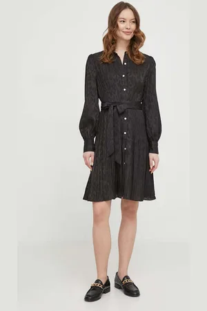 DKNY Šaty barva, mini, DD3JQ421