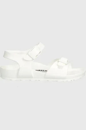 Birkenstock Dětské sandály Rio EVA Kids barva