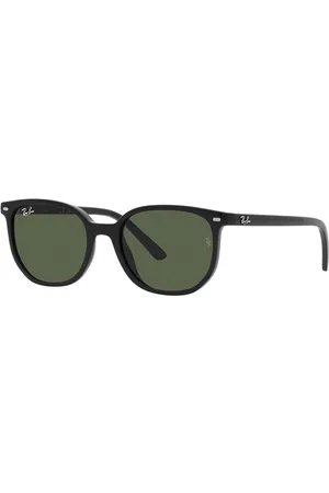 Ray-Ban Dětské sluneční brýle ELLIOT JUNIOR barva, 0RJ9097S