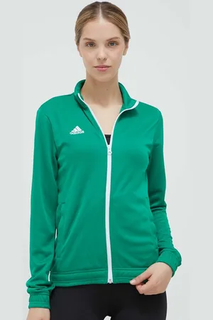 adidas Tréninková mikina Entrada 22 barva, HI2136