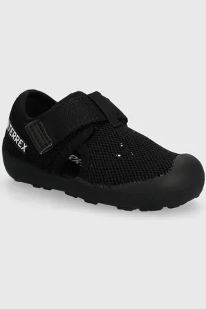 adidas Dětské sandály TERREX CAPTAIN TOEY I barva