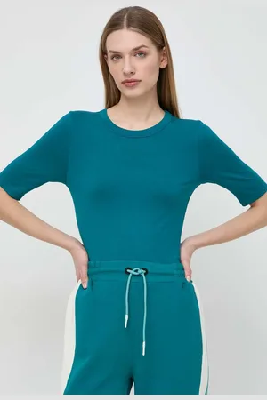 HUGO BOSS Tričko barva, 50461122