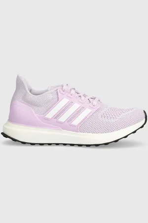 adidas Dětské sneakers boty UBOUNCE DNA J barva