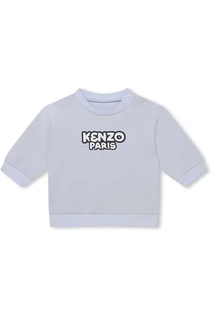 Kenzo Kojenecká tepláková souprava