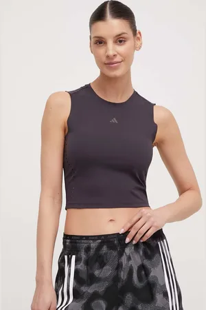 adidas Tréninkový top HIIT barva, IQ1763