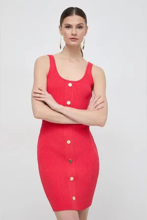 Michael Kors Šaty barva, mini