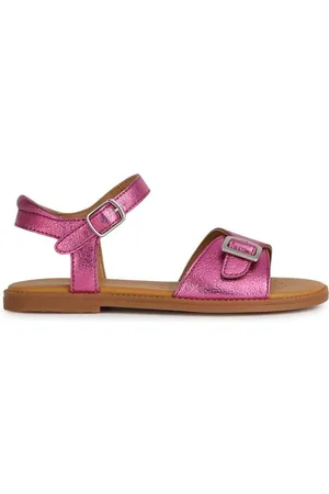 Geox Dětské sandály SANDAL barva