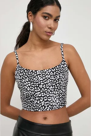Michael Kors Top dámský, barva