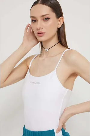 Tommy Hilfiger Top dámský, barva, DW0DW17364