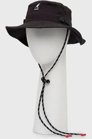 Kangol Bavlněná čepice barva, bavlněný