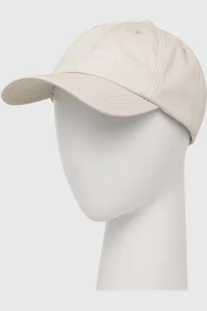 Tommy Hilfiger Bavlněná baseballová čepice barva, AW0AW15845