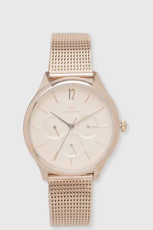 Tommy Hilfiger Hodinky barva