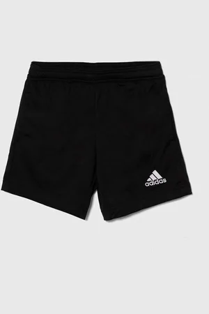 adidas Dětské kraťasy barva, nastavitelný pas