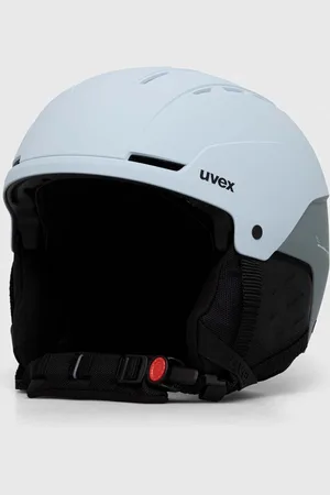 Uvex Lyžařská přilba Stance MIPS barva, 56/6/314