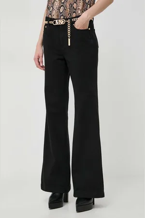 Michael Kors Džíny dámské, high waist