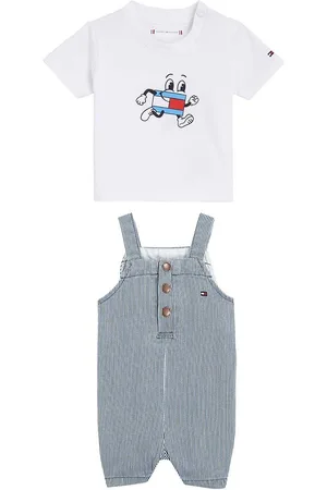 Tommy Hilfiger Kojenecká sada