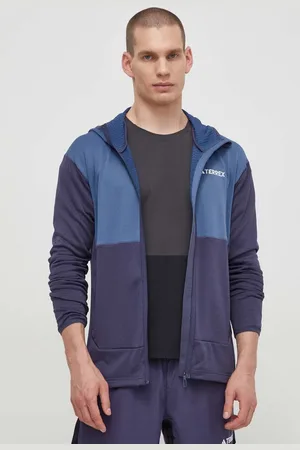 adidas Sportovní mikina Xperior s kapucí, IP3678