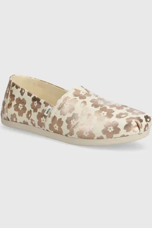 TOMS Espadrilky Alpargata barva, 10020668