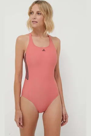 adidas Jednodílné plavky barva, měkký košík, IT6291