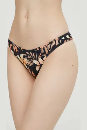 Billabong Plavkové kalhotky x Coral Gardeners ABJX400966