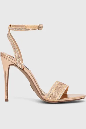 Steve Madden Sandály Knockout barva, SM11002821