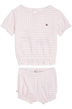 Tommy Hilfiger Kojenecká sada barva