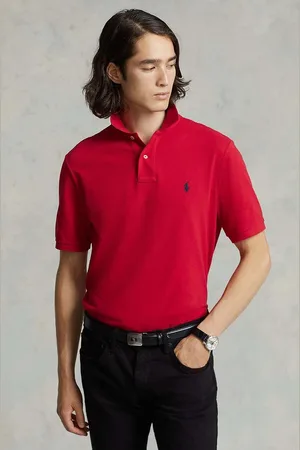 Ralph Lauren Polo tričko "710548797005"