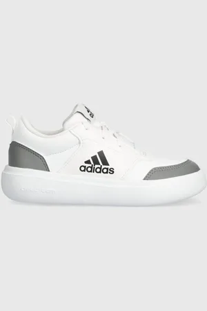 adidas Dětské sneakers boty barva