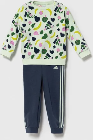 adidas Dětská tepláková souprava