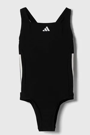 adidas Jednodílné dětské plavky barva