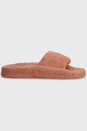 Roxy Pantofle Slippy dámské, barva, ARJL101133