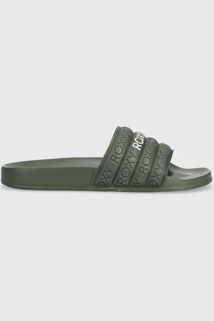 Roxy Pantofle Slippy dámské, barva, ARJL100999