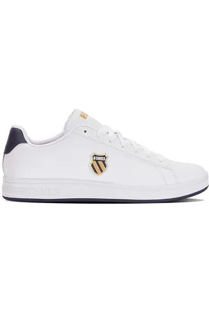 K-Swiss Sneakers boty COURT SHIELD barva, 06599.856.M