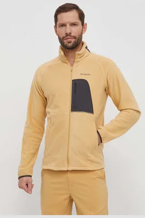 Columbia Sportovní mikina Rapid Expedition barva, 1909073