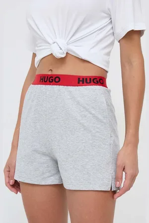 HUGO BOSS Pyžamové šortky dámské, barva, 50490600