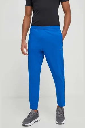 Calvin Klein Tepláky hladké