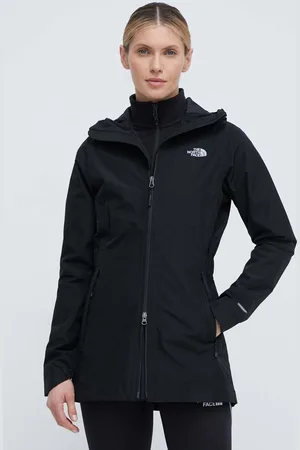 The North Face Outdoorová bunda Hikesteller Parka Shell barva, NF0A3BVIJK31