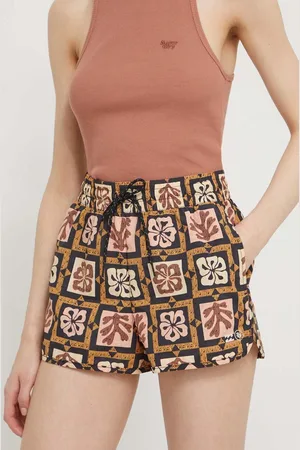 Billabong Plážové šortky x Coral Gardeners ABJNS00296