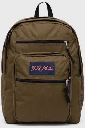 JanSport Batoh barva, velký, hladký