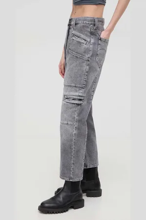 G-Star Džíny dámské, high waist