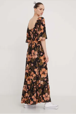 Billabong Šaty Full Bloom maxi, ABJWD00638