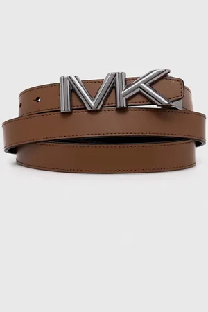 Michael Kors Oboustranný pásek pánský, barva