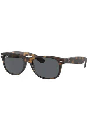 Ray-Ban Dětské sluneční brýle barva