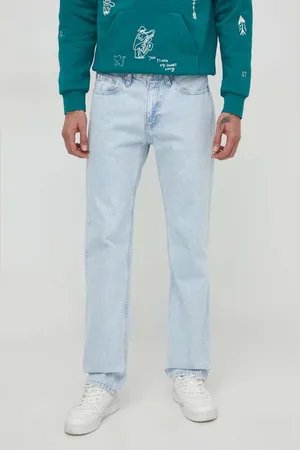 Calvin Klein Džíny pánské, J30J325307