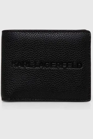 Karl Lagerfeld Peněženka barva